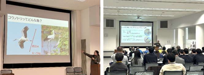 令和7年度ふるさとのいのちをつなぐ 生物多様性こうちプラン大賞 令和7年度ふるさとのいのちをつなぐ 生物多様性こうちプラン大賞